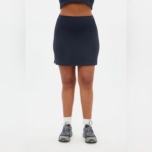 Girlfriend Collective Sport Skirt